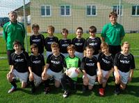 E-Jugend Saison 2012/2013Meisterteam 
